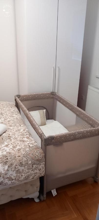 Apartman Sunset Sremska Mitrovica Exterior foto
